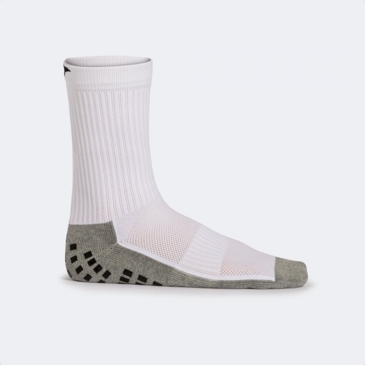 Ridgewood FC Grip Socks White (Joma)
