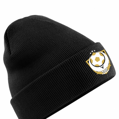Whitehawk Rangers FC Winter Hat