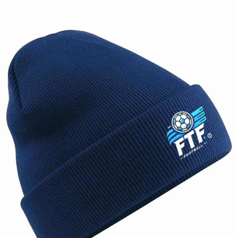 FTF Midlands Winter Hat