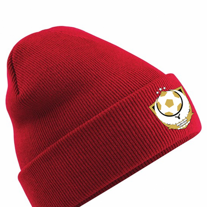Whitehawk Rangers FC Winter Hat