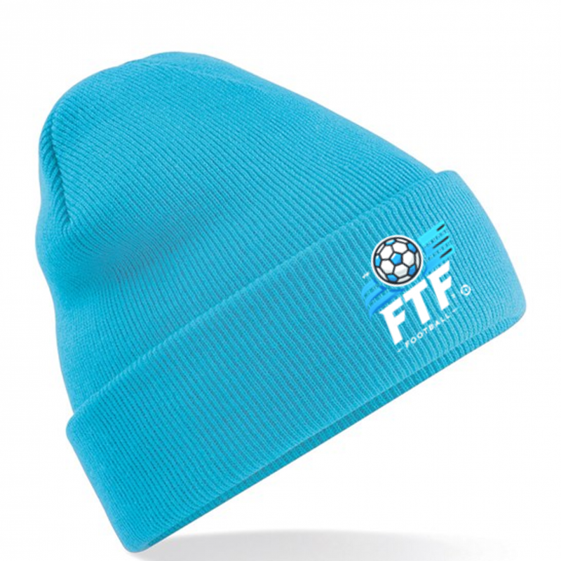 FTF Midlands Winter Hat