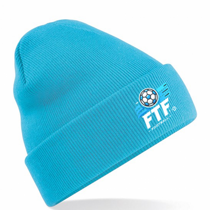 FTF Midlands Winter Hat