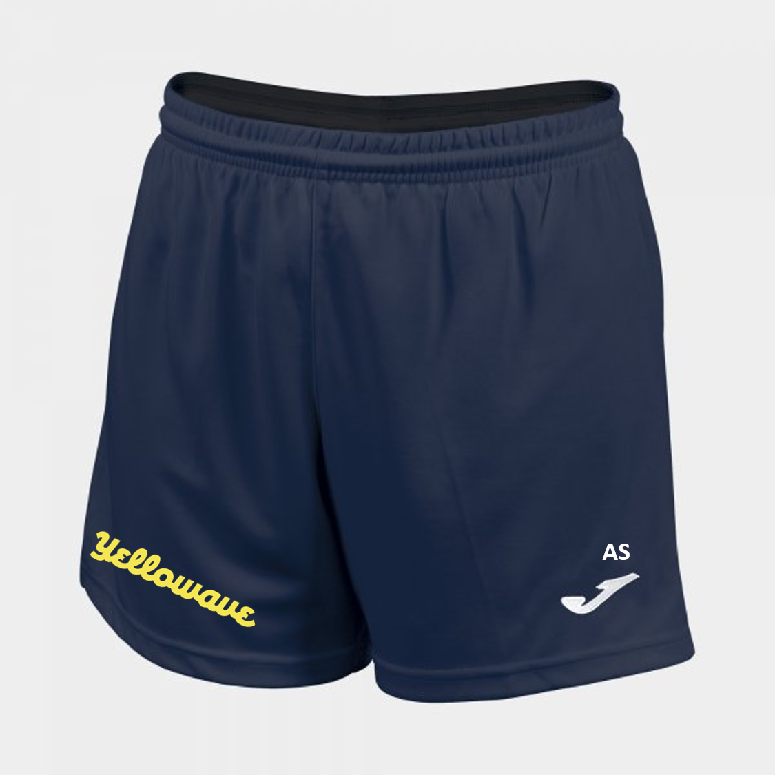 Yellowave Beach Soccer Shorts Womens (Paris)