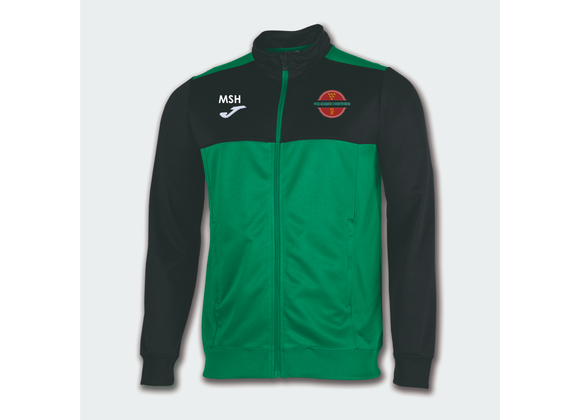 Mid Sussex Heathens Jacket (Winner)