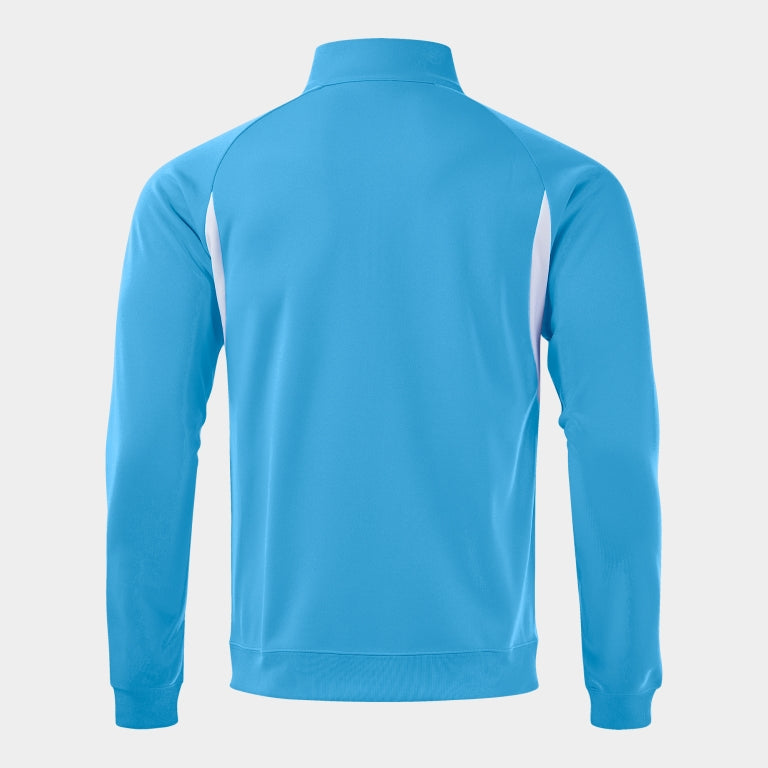 Joma Championship 20 Jacket Sky Blue Junior