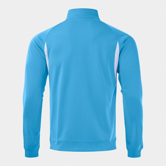 Joma Championship 20 Jacket Sky Blue Junior