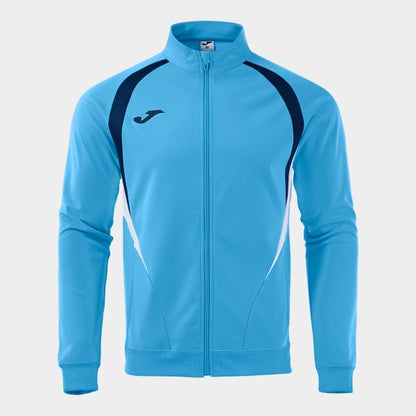 Joma Championship 20 Jacket Sky Blue Junior