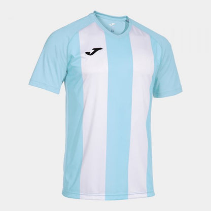 Joma Inter IV Shirt Sky/White Junior