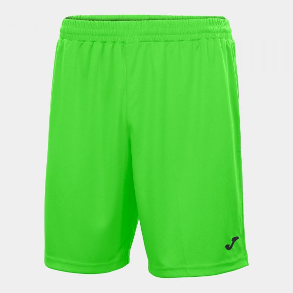 Joma Nobel Shorts Light Green Adults