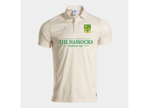 Keymer & Hassocks Match Shirt Adult (Joma)