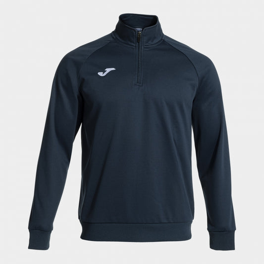 Joma Faraon 1/4 Zip Navy Adult
