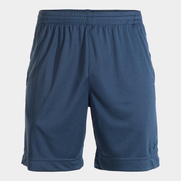 Joma Miami Shorts Navy Junior