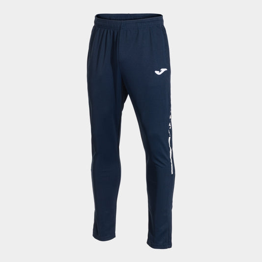 Joma Olimpiada Long Pants Navy Junior