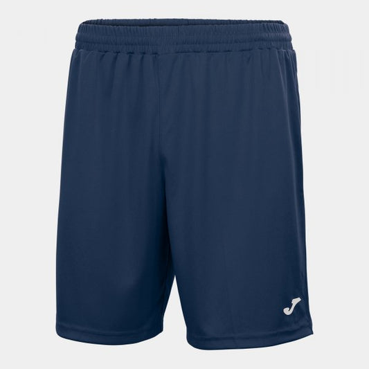 Joma Nobel Shorts Navy Adults