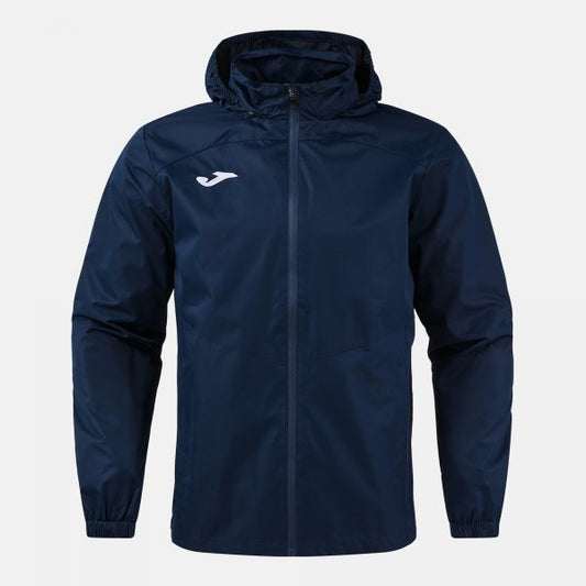 Joma Trivor 2 Rain Jacket Navy Adult