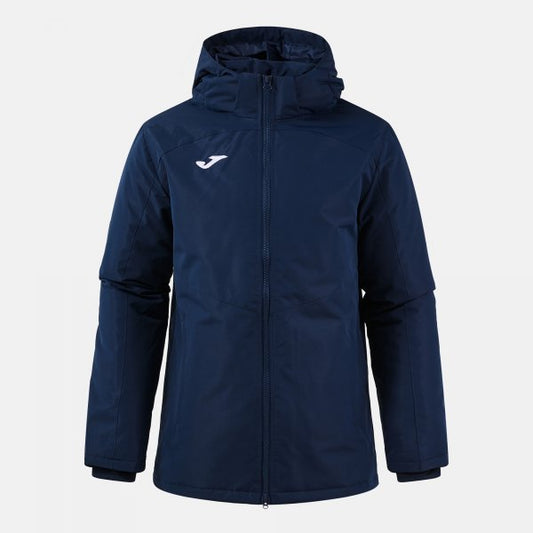 Joma Trivor 2 Winter Coat navy Junior