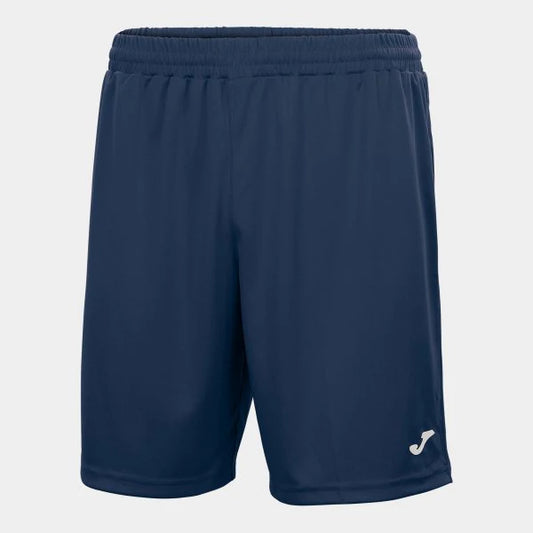 Joma Nobel Shorts Navy Junior