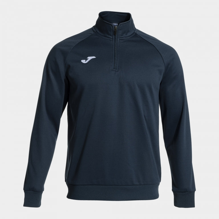 Joma Faraon 1/4 Zip Navy Junior