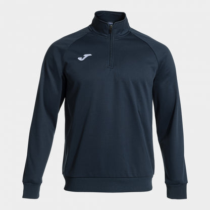 Joma Faraon 1/4 Zip Navy Junior