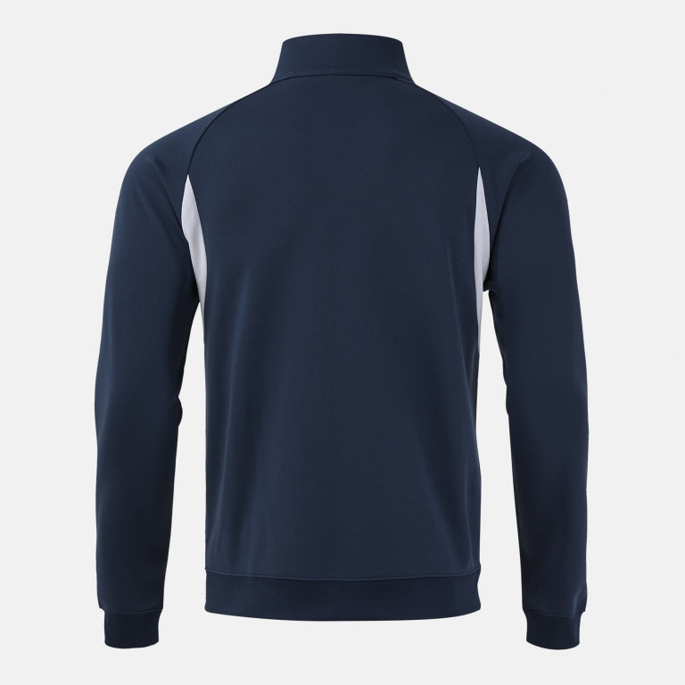 Joma Championship 20 1/4 Zip Navy White Adult