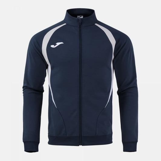 Joma Championship 20 Jacket Navy White Adult