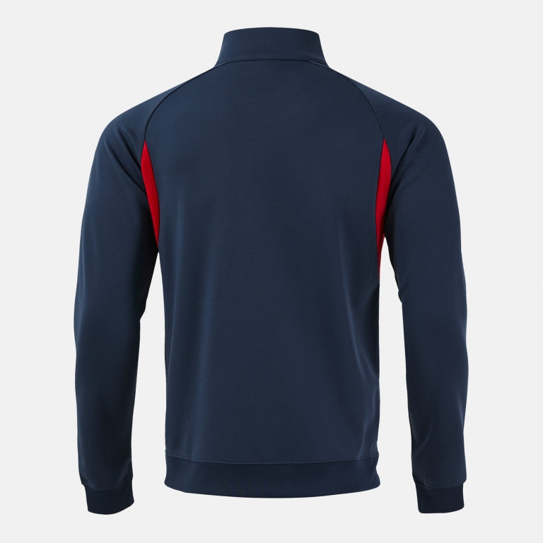 Joma Championship 20 Jacket Navy Royal Adult