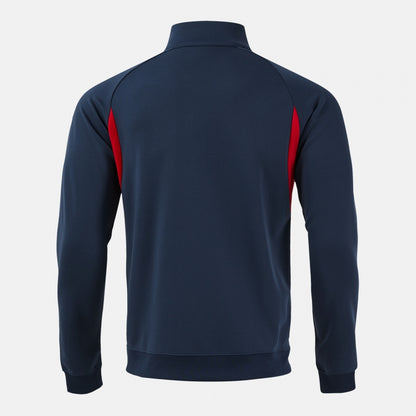 Joma Championship 20 Jacket Navy Royal Adult