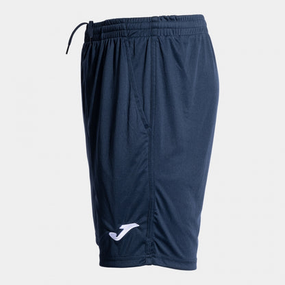 Joma Open III Shorts Navy Junior