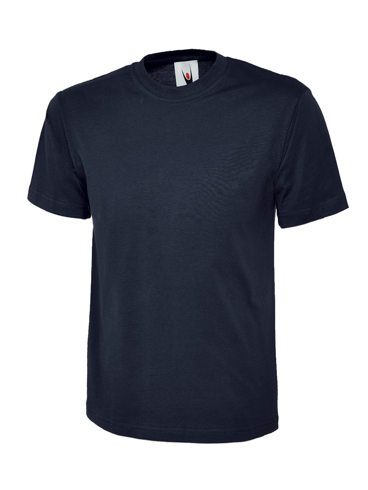 Cotton Tee Adult (Uneek)
