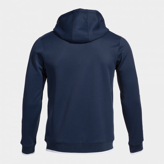 Joma Olimpiada Hoodie Navy Adult