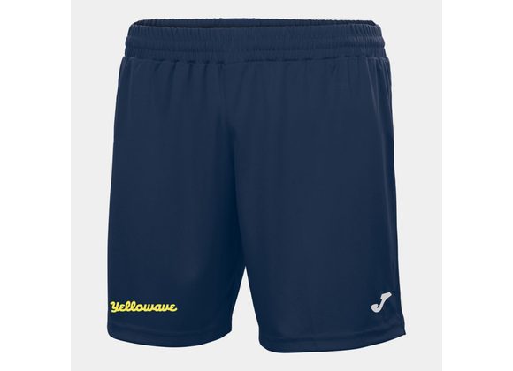 Yellowave Beach Volleyball Academy Shorts Navy Adult (Treviso)