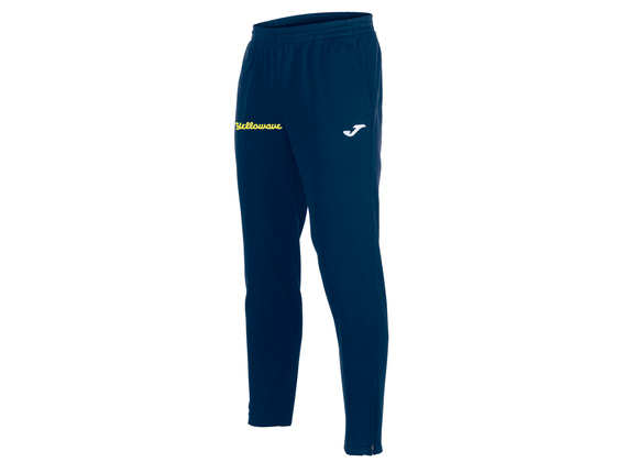 Yellowave Beach Volleyball Academy Trousers Navy Junior (Nilo)