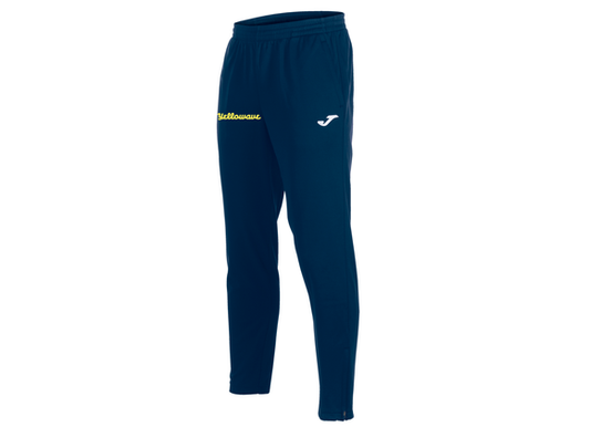 Yellowave Beach Volleyball Academy Trousers Navy Junior (Nilo)