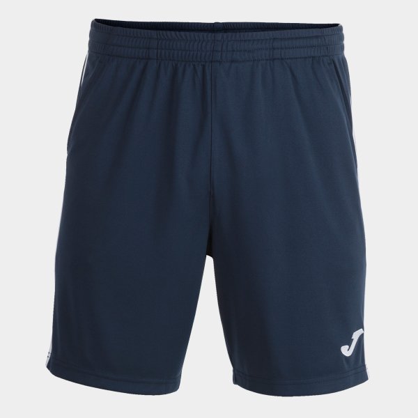 Joma Open III Navy White Adult