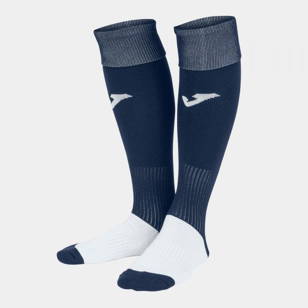 Joma Professional II Navy White Socks