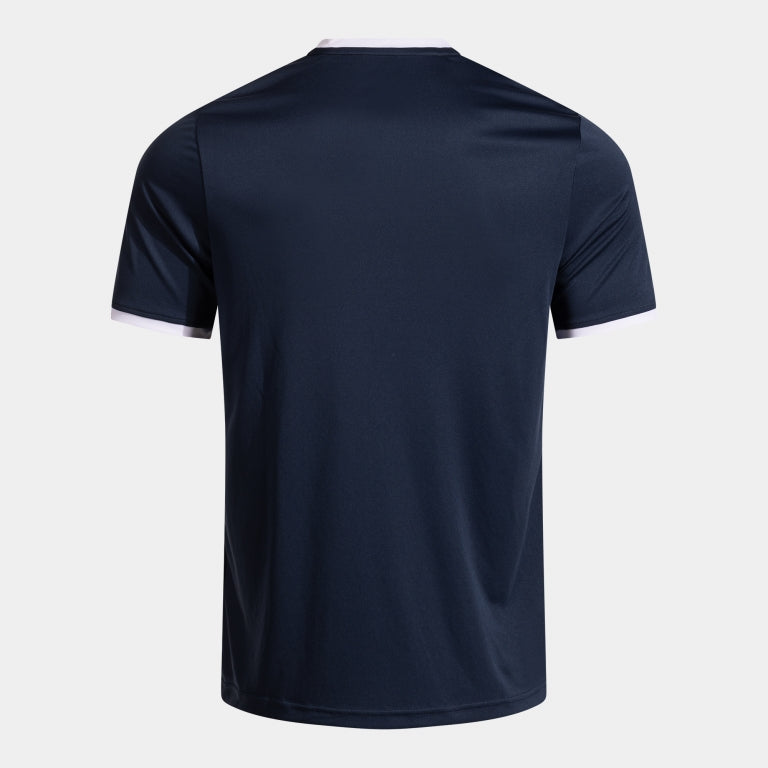 Joma Combi Premium Tee Navy White Junior
