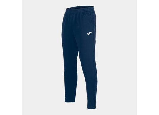 Joma Track Trousers Navy Adult (Nilo)