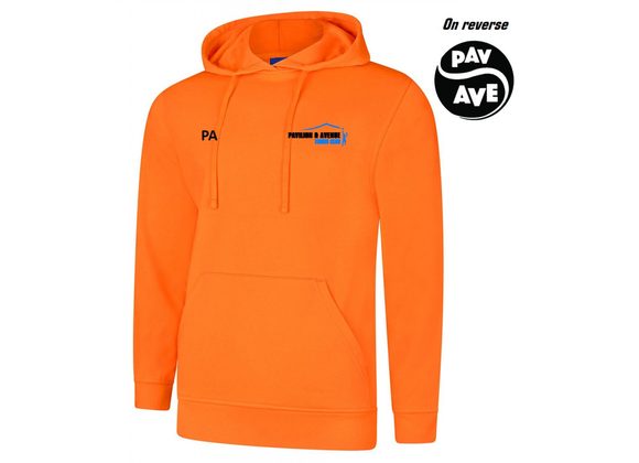 Pavilion & Avenue Tennis Club Hoody Junior (UC)