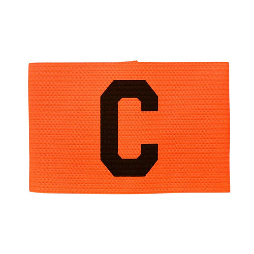 Precision Captains Armband (Big C)