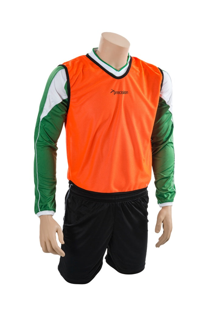 Precision Mesh Training Bib (10)