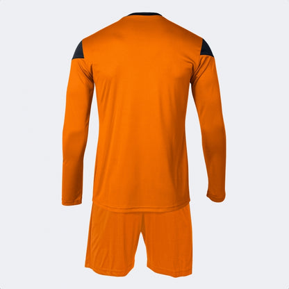 Joma Winner Goal Keeper Set Orange Black Adults