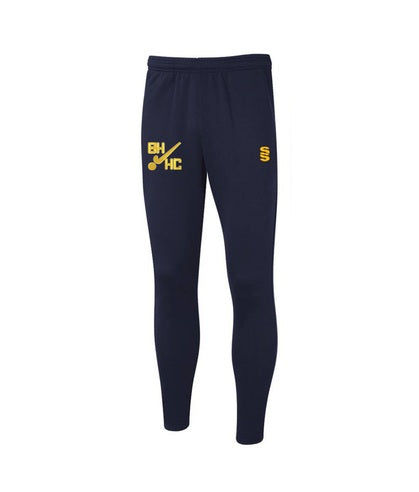 BHHC Surridge Performance Pants Navy (Dual)