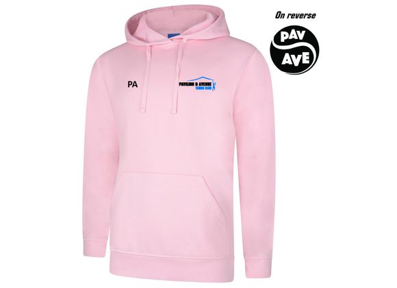 Pavilion & Avenue Tennis Club Hoody Junior (UC)