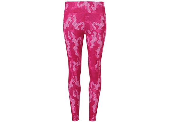 Swoove Performance Hexoflage Leggings (032)