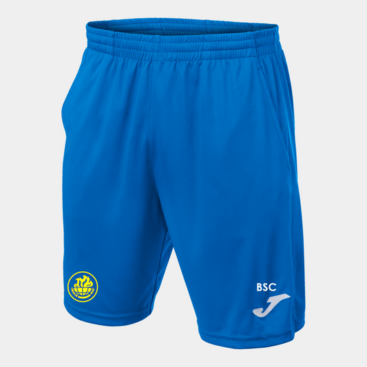 Beacon Swimming Club Pocket Shorts Royal Adult (Drive)
