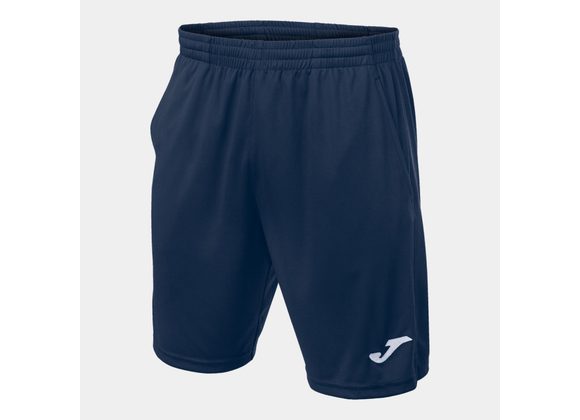 Joma Drive Pocket Shorts Navy