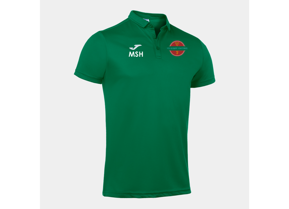 Mid Sussex Heathens Polo Green (Hobby)