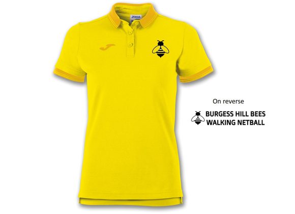 Burgess Hill Bees Polo (Bali)