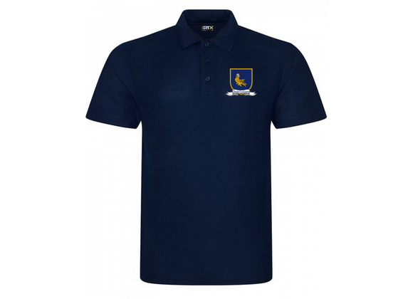 Martlet Productions PolyCotton Polo Shirt (RTX)