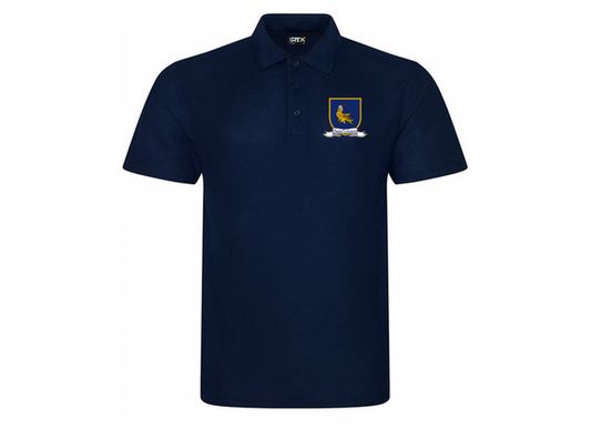 Martlet Productions PolyCotton Polo Shirt (RTX)